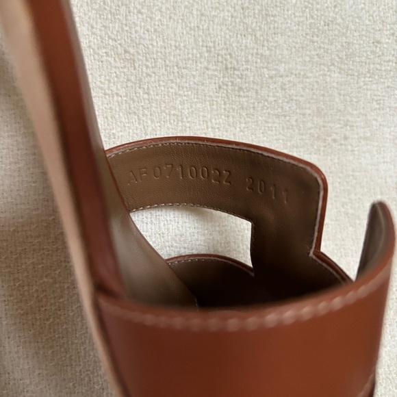 HERMES Oasis Sandal - Picture 10 of 15